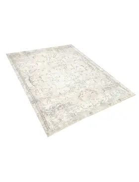 Beige Persien Persisk vintage matta 240 x 140 cm - view 2