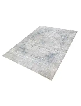 Grigio Persiano Tappeto vintage persiano 362 x 270 cm - view 1