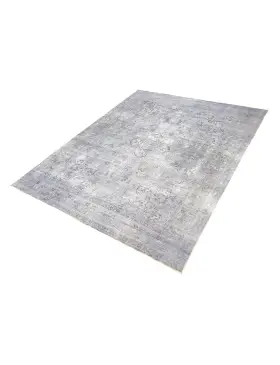 Grise Persan Tapis Persan vintage 370 x 282 cm - view 1