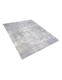 Grise Persan Tapis Persan vintage 370 x 282 cm - view 2