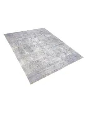 Grise Persan Tapis Persan vintage 370 x 282 cm - view 2