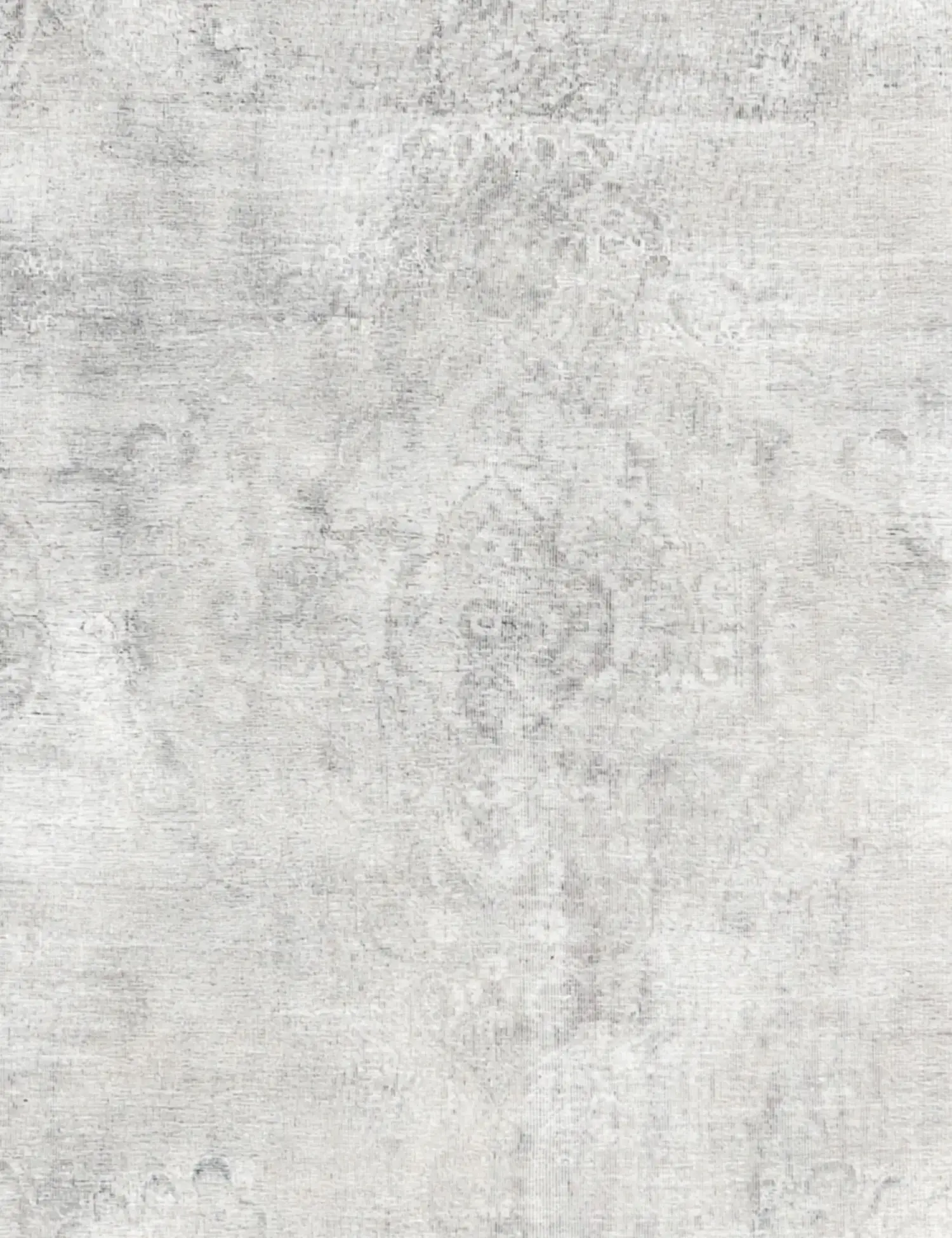 Grise Persan Tapis Persan vintage 325 x 233 cm - Tapis fait main unique