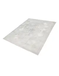 Grise Persan Tapis Persan vintage 325 x 233 cm - view 1