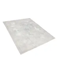 Grise Persan Tapis Persan vintage 325 x 233 cm - view 2