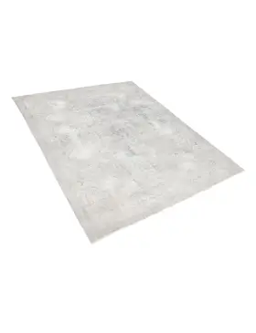Grau Persien Persischer Vintage Teppich 325 x 233 cm - view 2