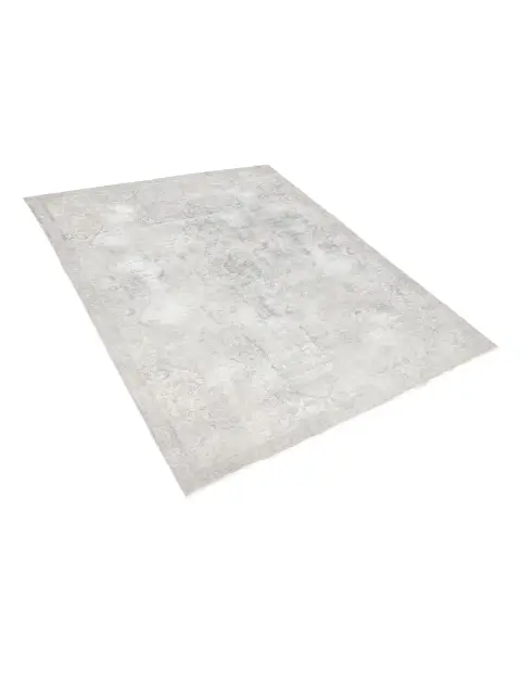 Grise Persan Tapis Persan vintage 325 x 233 cm - view 2