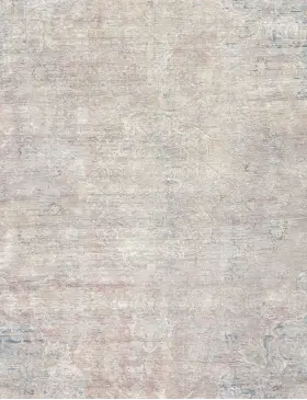 Beige Persiano Tappeto vintage persiano 315 x 243 cm - view 3