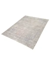 Beige Persiano Tappeto vintage persiano 315 x 243 cm - view 1