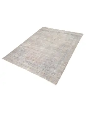 Beige Persiano Tappeto vintage persiano 315 x 243 cm - view 1