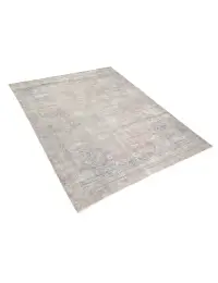 Beige Persiano Tappeto vintage persiano 315 x 243 cm - view 2
