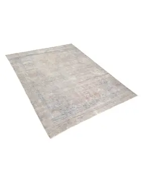Beige Persiano Tappeto vintage persiano 315 x 243 cm - view 2