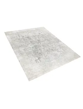 Grigio Persiano Tappeto vintage persiano 345 x 282 cm - view 2