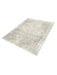 Grigio Persiano Tappeto vintage persiano 248 x 168 cm - view 1
