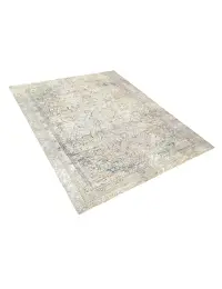 Grigio Persiano Tappeto vintage persiano 248 x 168 cm - view 2
