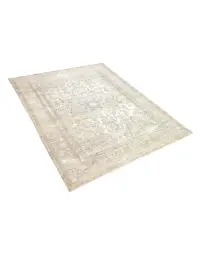 Beige Persien Persischer Vintage Teppich 330 x 230 cm - view 2