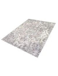 Grigio Persiano Tappeto vintage persiano 270 x 173 cm - view 1