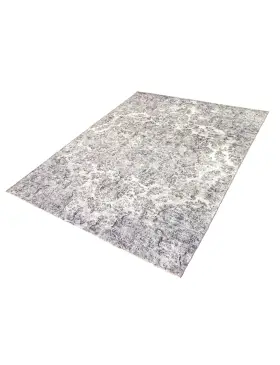 Grise Persan Tapis Persan vintage 270 x 173 cm - view 1