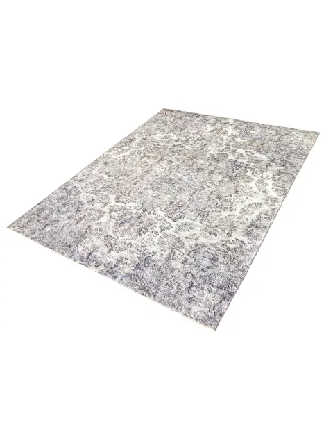 Grigio Persiano Tappeto vintage persiano 270 x 173 cm - view 1