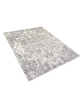 Grise Persan Tapis Persan vintage 270 x 173 cm - view 2
