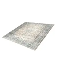 Beige text_origin_4 Tapis Persan vintage 372 x 267 cm - view 1
