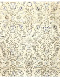 Beige Persia Vintage Carpet 408 x 297 cm - view 3