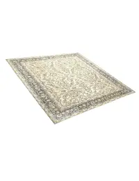 Beige Persia Vintage Carpet 408 x 297 cm - view 2