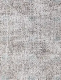 Grey Turkey Vintage Carpet 210 x 120 cm - view 3