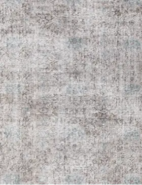 Grey Turkey Vintage Carpet 210 x 120 cm - view 3