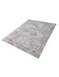 Grey Turkey Vintage Carpet 210 x 120 cm - view 1