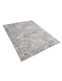 Grey Turkey Vintage Carpet 210 x 120 cm - view 2
