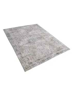 Grey Turkey Vintage Carpet 210 x 120 cm - view 2