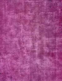 Púrpura Persa Alfombra vintage 337 x 245 cm - view 3