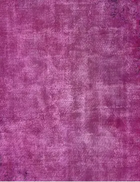 Púrpura Persia Alfombra vintage 337 x 245 cm - view 3