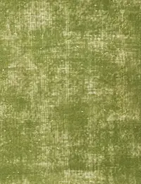 Vihreä Turkki vintage matot 305 x 70 cm - view 3