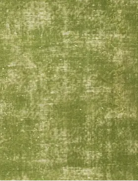 Vihreä Turkki vintage matot 305 x 70 cm - view 3