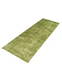 Vihreä Turkki vintage matot 305 x 70 cm - view 1