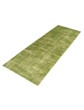 Vihreä Turkki vintage matot 305 x 70 cm - view 1