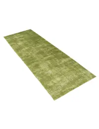 Vihreä Turkki vintage matot 305 x 70 cm - view 2