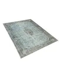 Sininen Turkki vintage matot 286 x 176 cm - view 2
