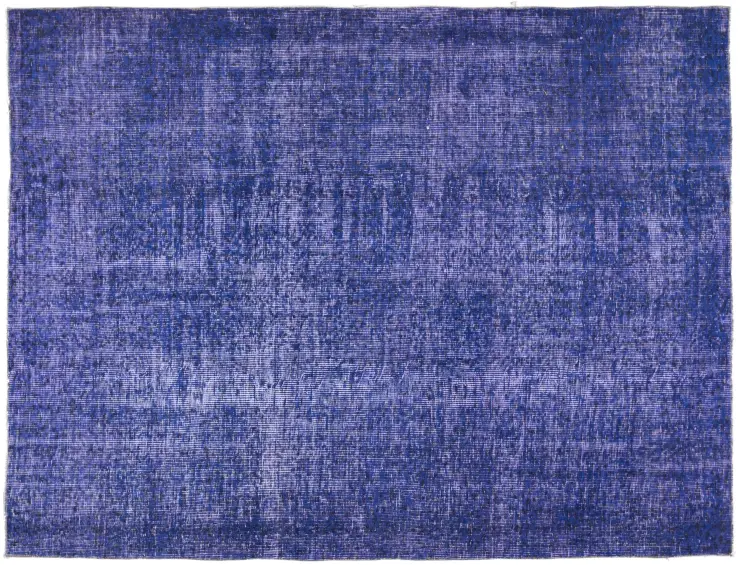 Violetti Turkki vintage matot 227 x 146 cm