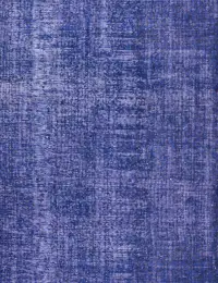 Violetti Turkki vintage matot 227 x 146 cm - view 3