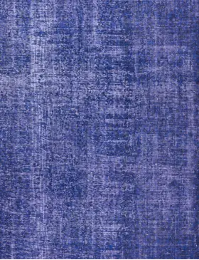 Violetti Turkki vintage matot 227 x 146 cm - view 3