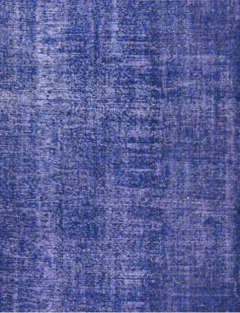 Lila Turkiet vintage matta 227 x 146 cm - view 3