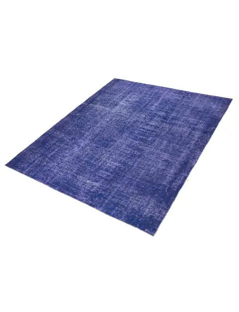 Lila Turkiet vintage matta 227 x 146 cm - view 1