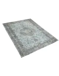 Blu Turco Tappeto vintage 288 x 195 cm - view 2