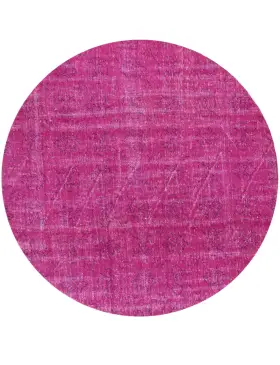 Lila Turkiet Vintage Matta 225 x 163 cm