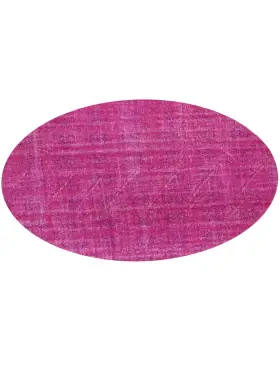 Lila Turkiet Vintage Matta 225 x 163 cm - view 1