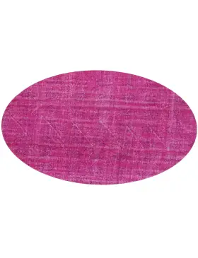 Lila Turkiet Vintage Matta 225 x 163 cm - view 2