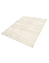 Beige text_origin_3 Tencel Silk 249 x 170 cm - view 1