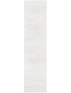 Grå India Tencel Silk 500 x 84 cm